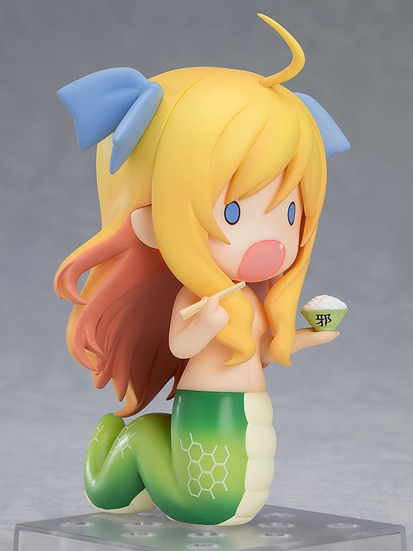 GOOD SMILE COMPANY Nendoroid Jashin-chan (980)