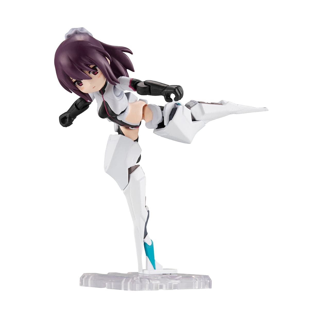 MEGAHOUSE Desktop Army: Alice Gear Aegis - Mai Nikotama