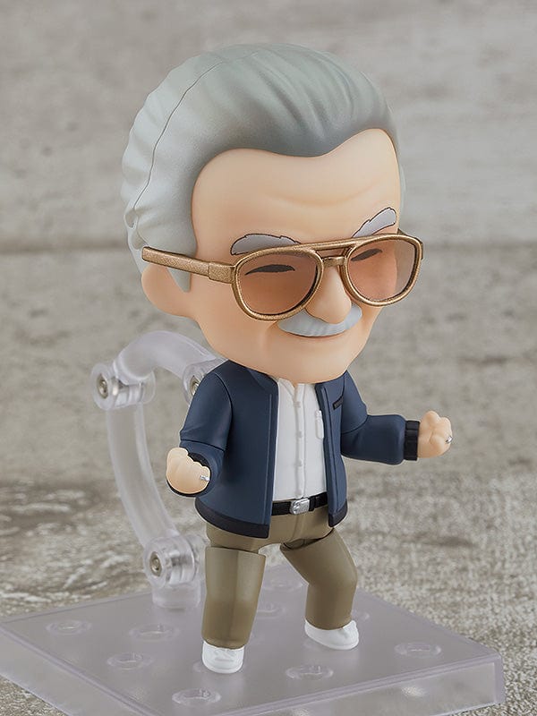 GOOD SMILE COMPANY Nendoroid Stan Lee (2012)