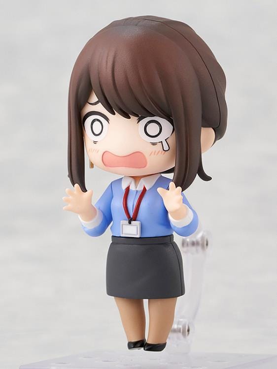 UNION CREATIVE Nendoroid Douki-chan (1921)