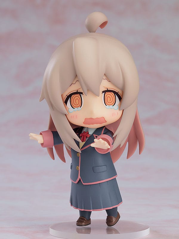 GOOD SMILE COMPANY Nendoroid Mahiro Oyama (2091)