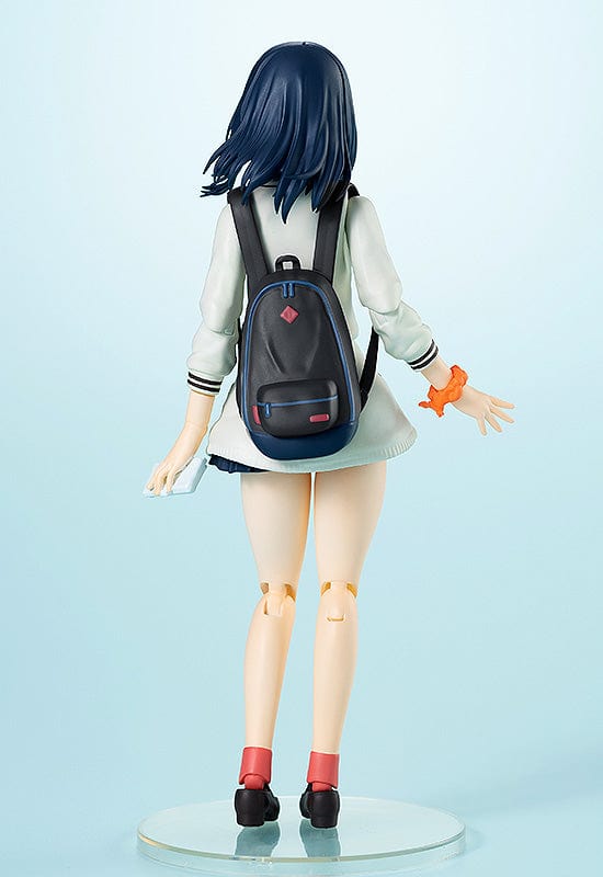 ANNULUS Rikka Takarada Articulated Plastic Model Kit