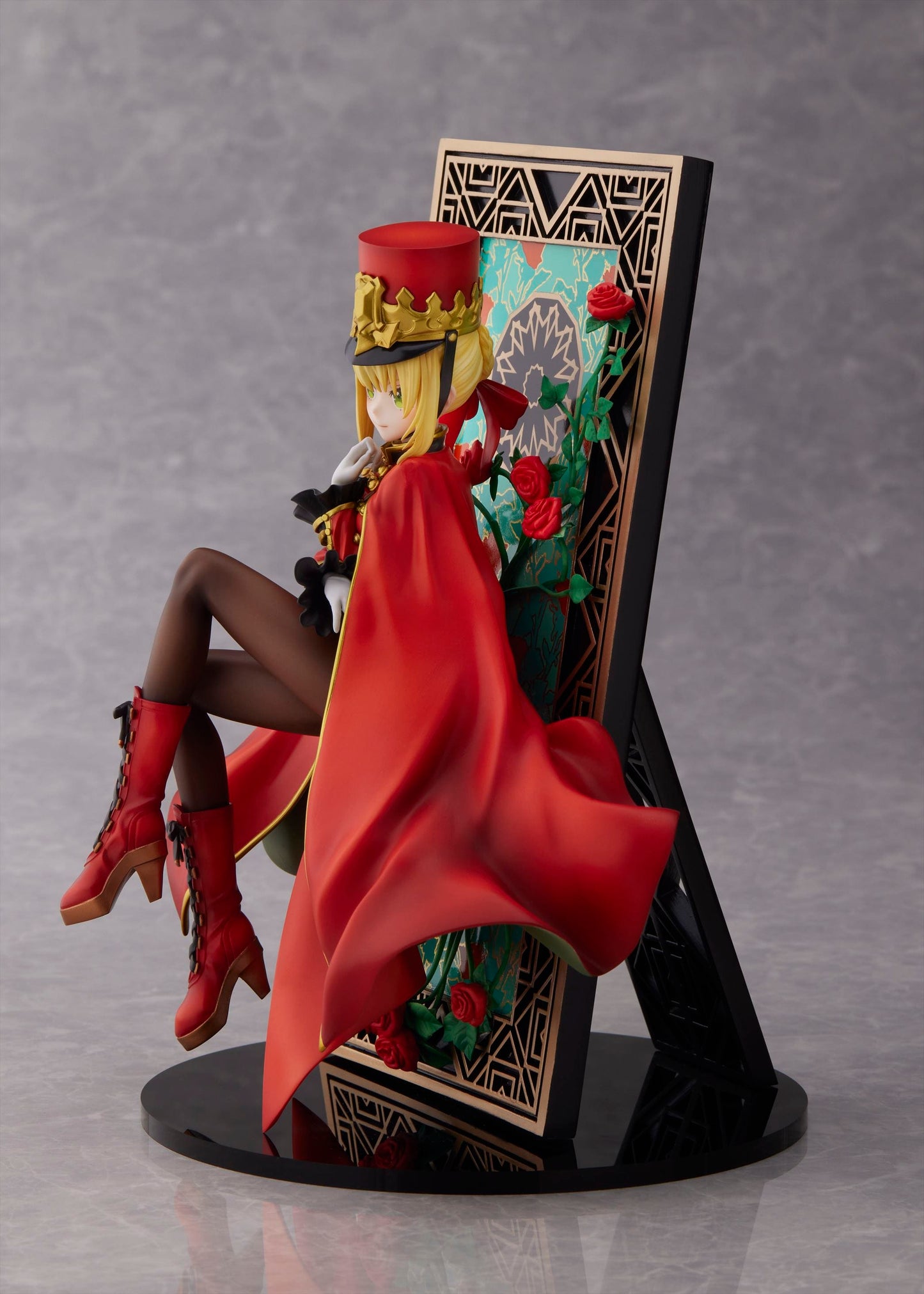 ANIPLEX Wadarco Exhibition Nero Claudius 1/7 Scale Figure