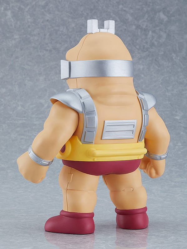 GOOD SMILE COMPANY Nendoroid More Krang