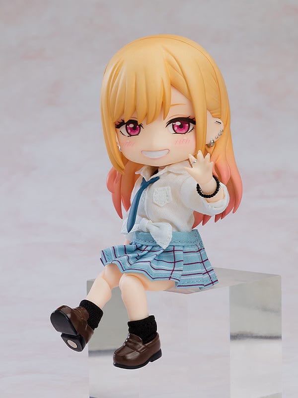 GOOD SMILE COMPANY Nendoroid Doll Marin Kitagawa