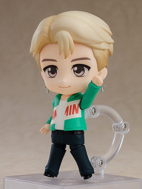 GOOD SMILE COMPANY Nendoroid Jimin (1805)