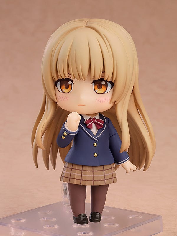 GOOD SMILE COMPANY Nendoroid Mahiru Shiina (2064)