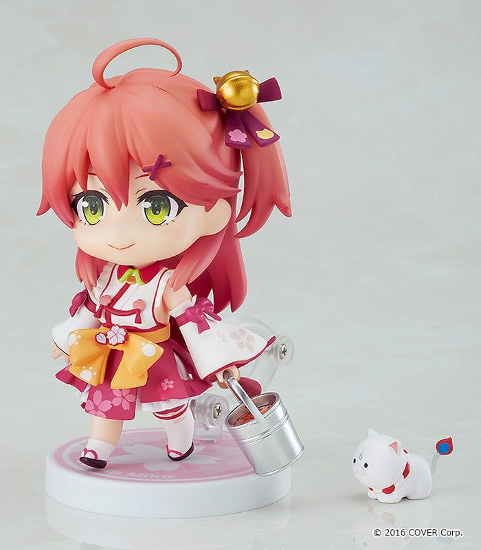 MAX FACTORY Nendoroid Sakura Miko (1722)