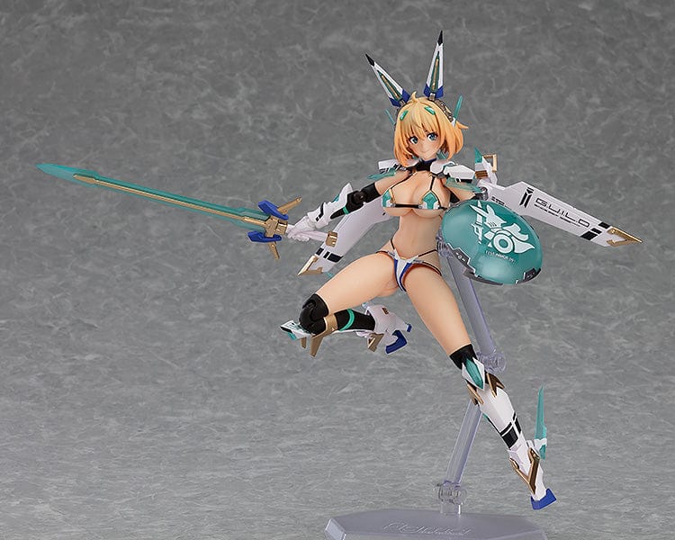 MAX FACTORY figma Sophia F. Shirring Bikini Armor ver.