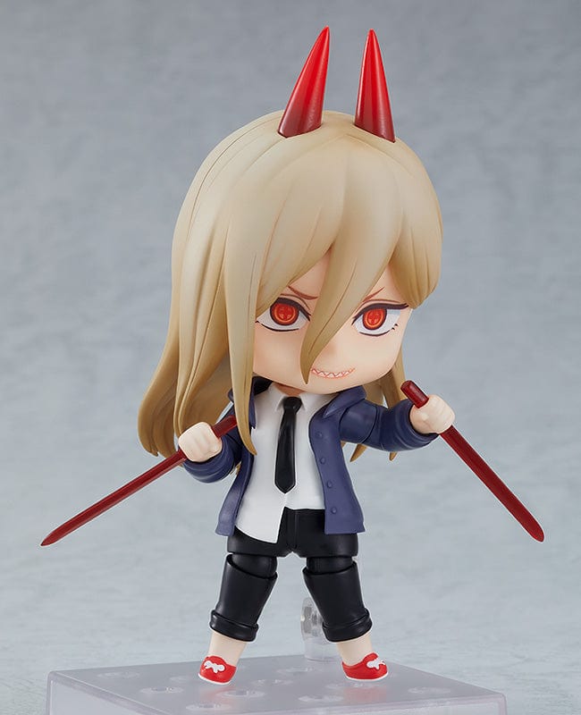 GOOD SMILE COMPANY Nendoroid Power (1580)