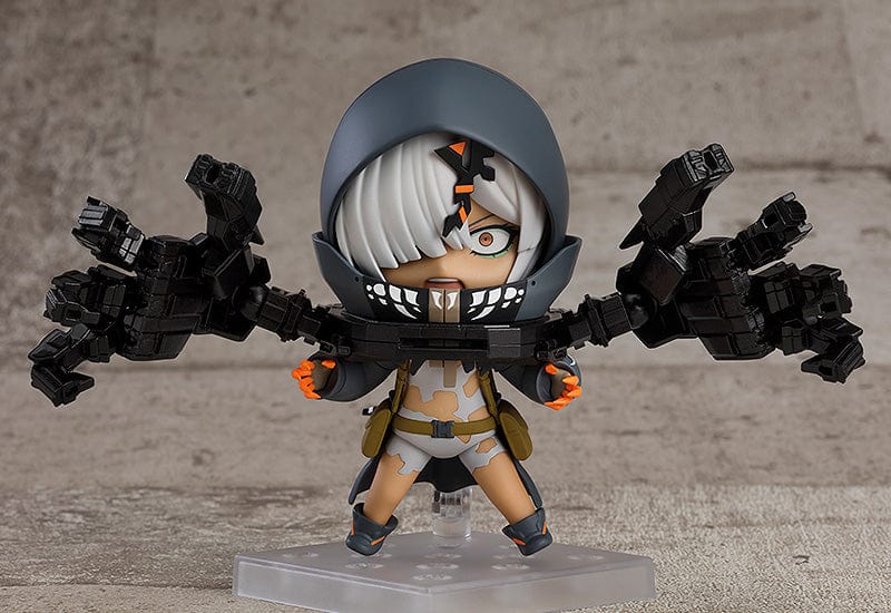 GOOD SMILE COMPANY Nendoroid Strength: DAWN FALL Ver. (1949)