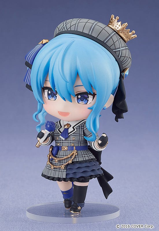 GOOD SMILE COMPANY Nendoroid Hoshimachi Suisei (1979)