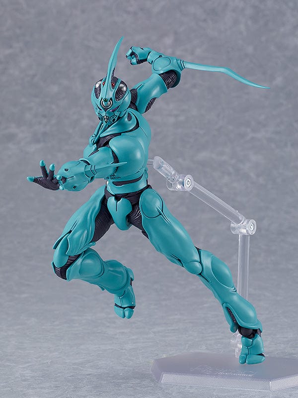 MAX FACTORY figma Guyver I Ultimate Edition