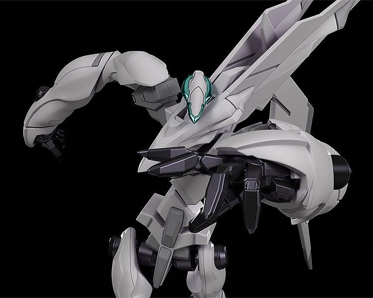 GOOD SMILE COMPANY MODEROID Fafner Mark Sein (Re-run)