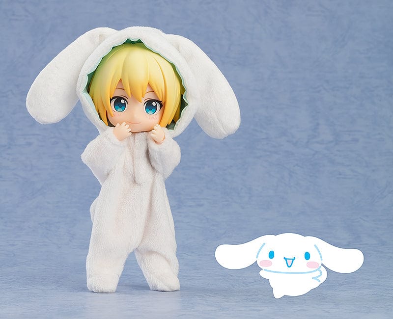 GOOD SMILE COMPANY Nendoroid Doll Kigurumi Pajamas Cinnamoroll