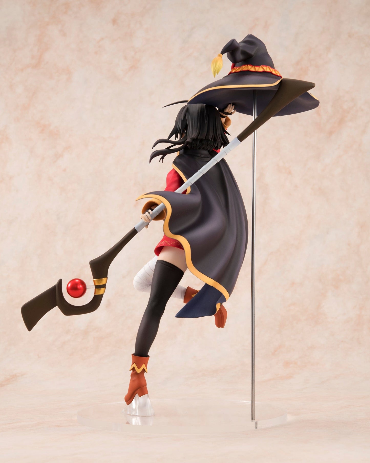 KADOKAWA Megumin: Sneaker Bunko 30th Anniversary Ver.