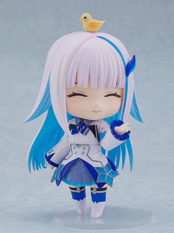 GOOD SMILE COMPANY Nendoroid Lize Helesta (2013)