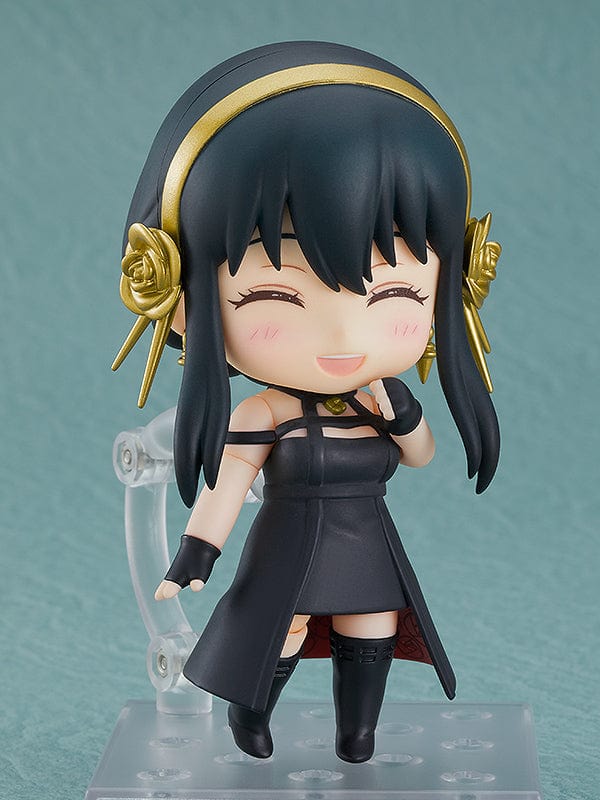 GOOD SMILE COMPANY Nendoroid Yor Forger (1903)