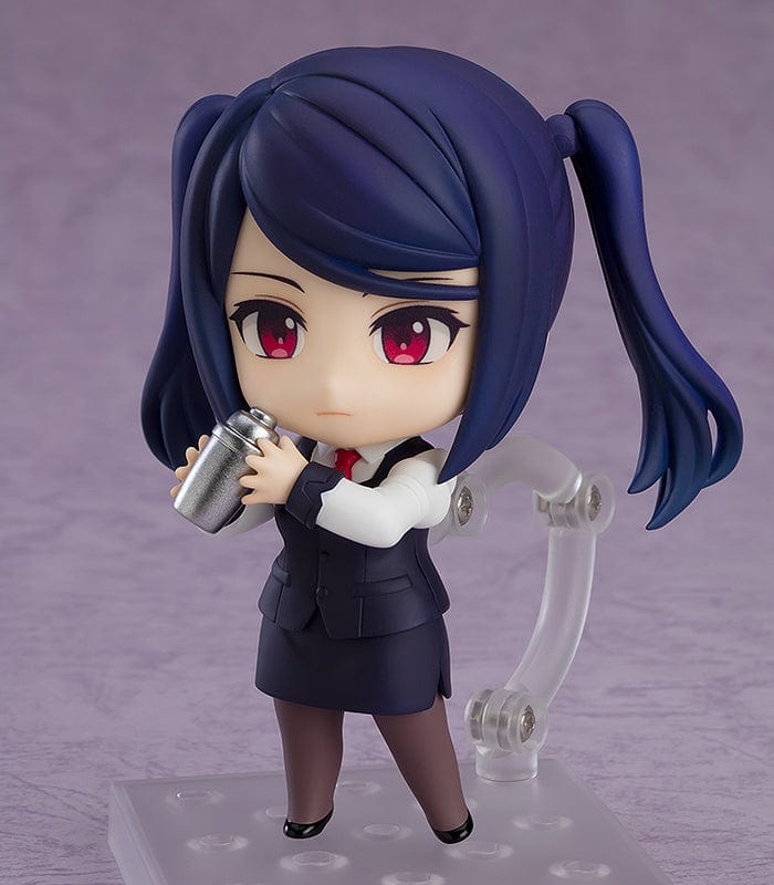 GOOD SMILE COMPANY Nendoroid Jill Stingray (1970)