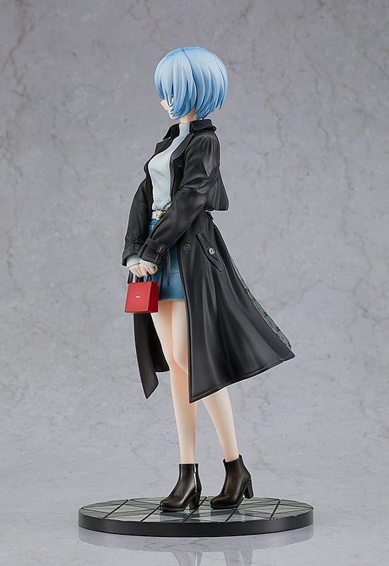 GOOD SMILE COMPANY Rei Ayanami ~Red Rouge~