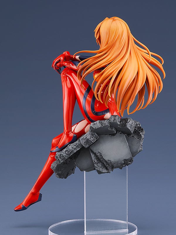 GOOD SMILE COMPANY Asuka Langley