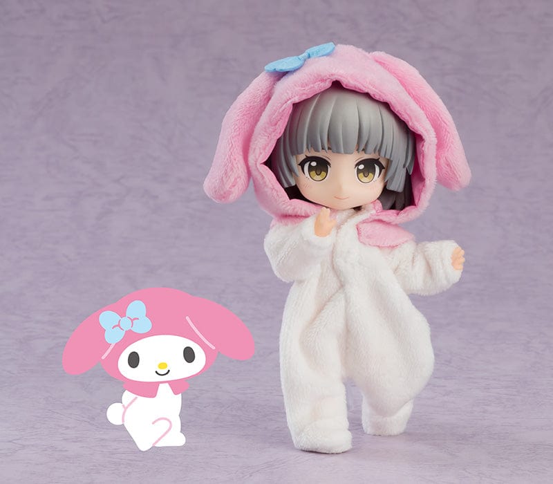 GOOD SMILE COMPANY Nendoroid Doll Kigurumi Pajamas My Melody