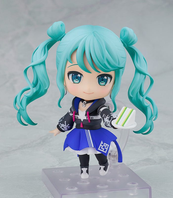 GOOD SMILE COMPANY Nendoroid Hatsune Miku: Street SEKAI Ver. (2089)