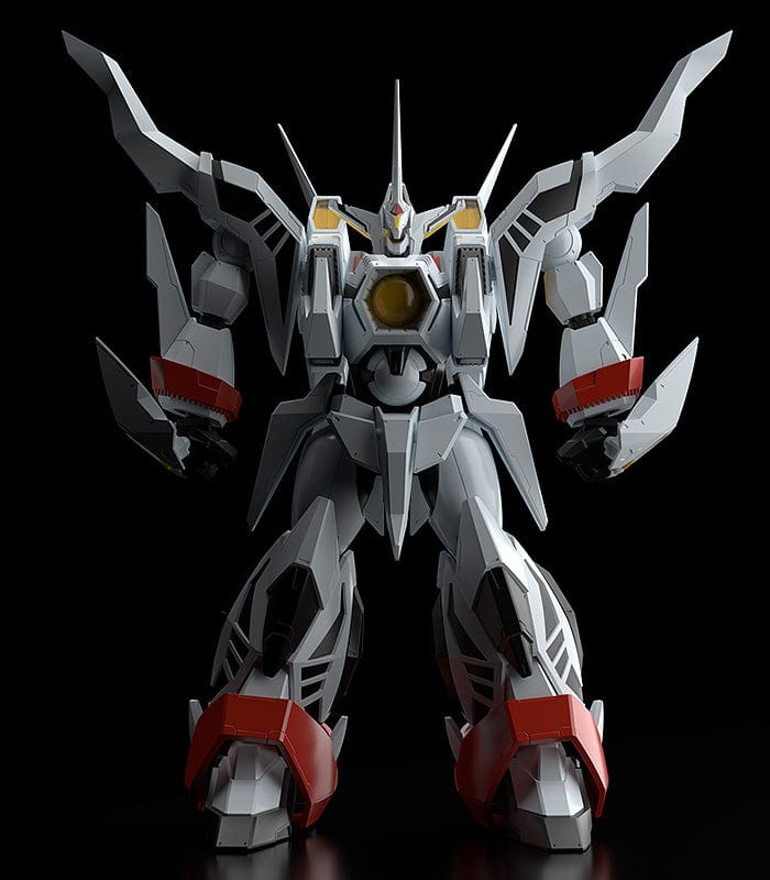 PO-GOOD SMILE COMPANY: MODEROID Zeorymer of the Heavens