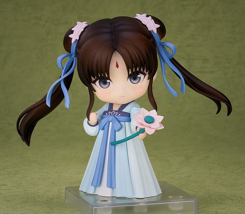 GOOD SMILE ARTS SHANGHAI Nendoroid Zhao Ling-Er Nuwa's Descendants Ver. (2052)