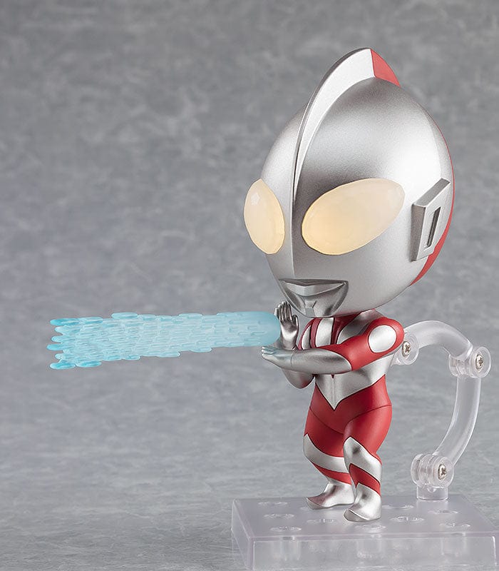 GOOD SMILE COMPANY Nendoroid Ultraman (SHIN ULTRAMAN) (2121)