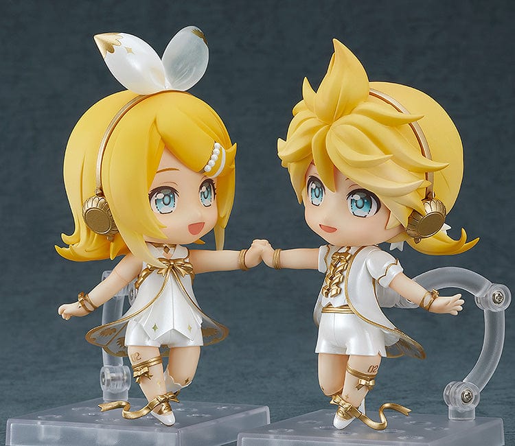 GOOD SMILE COMPANY Nendoroid Kagamine Rin: Symphony 2022 Ver. (1919)