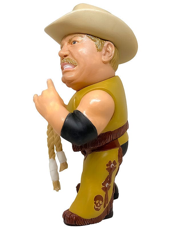 16 DIRECTIONS 16d Collection 027: Stan Hansen