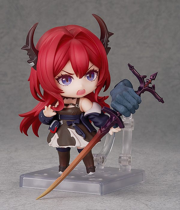 GOOD SMILE ARTS SHANGHAI Nendoroid Surtr (2047)