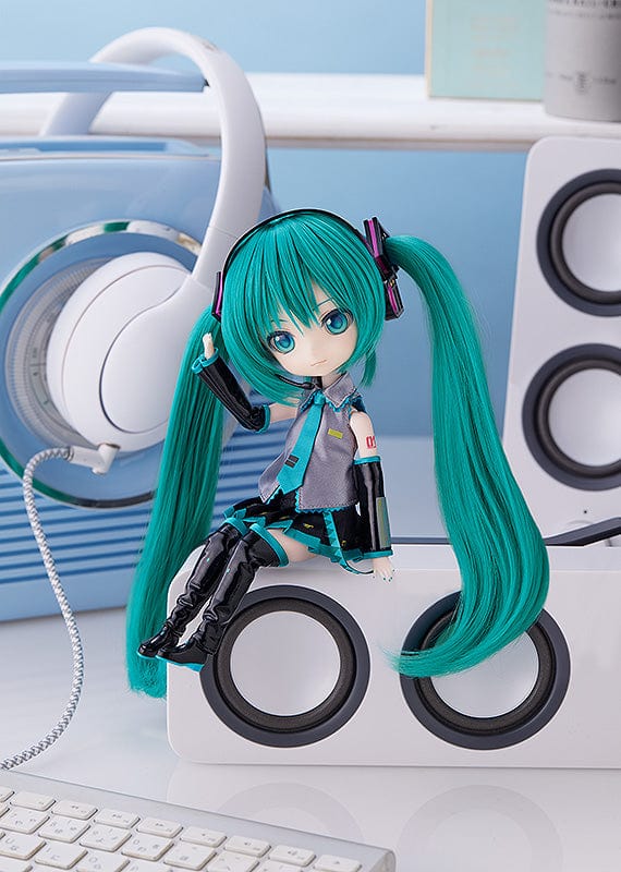 PO-GOOD SMILE COMPANY: Harmonia humming Hatsune Miku