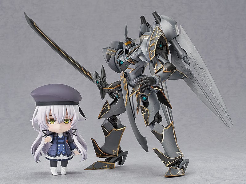 GOOD SMILE ARTS SHANGHAI Nendoroid Altina Orion (2107)