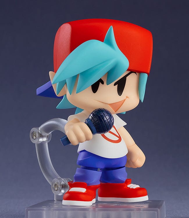 GOOD SMILE COMPANY Nendoroid Boyfriend (2068)