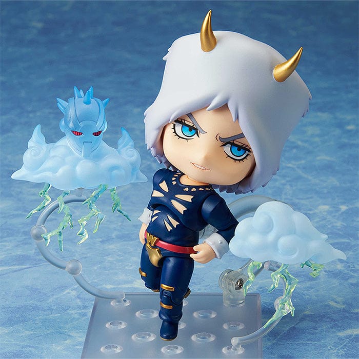 MEDICOS Nendoroid Weather · R (2027)