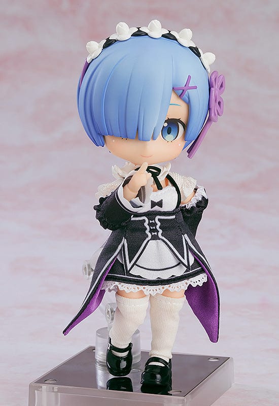 GOOD SMILE COMPANY Nendoroid Doll Rem