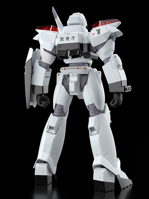 PO-GOOD SMILE COMPANY: MODEROID AV-2 Valiant