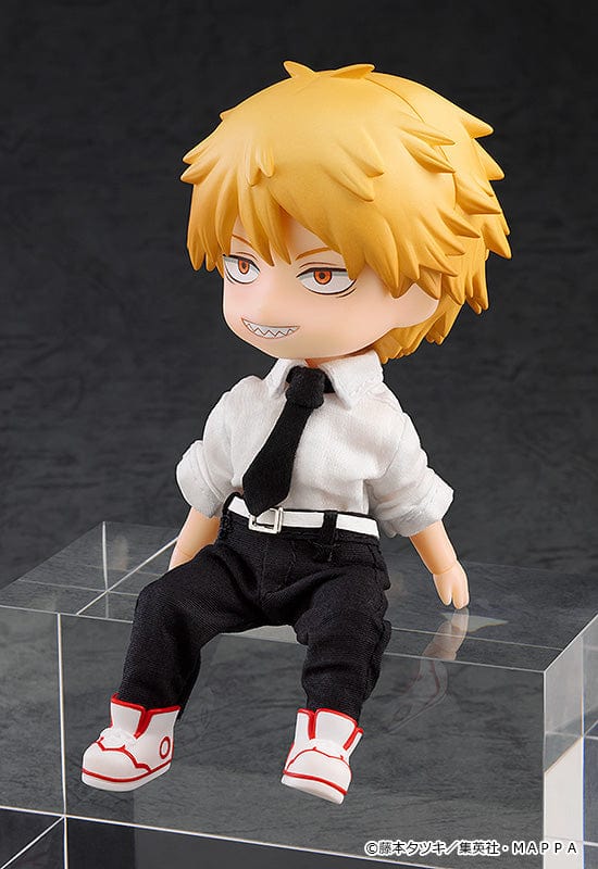 GOOD SMILE COMPANY Nendoroid Doll Denji