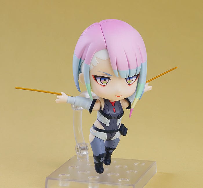 GOOD SMILE COMPANY Nendoroid Lucy (2109)