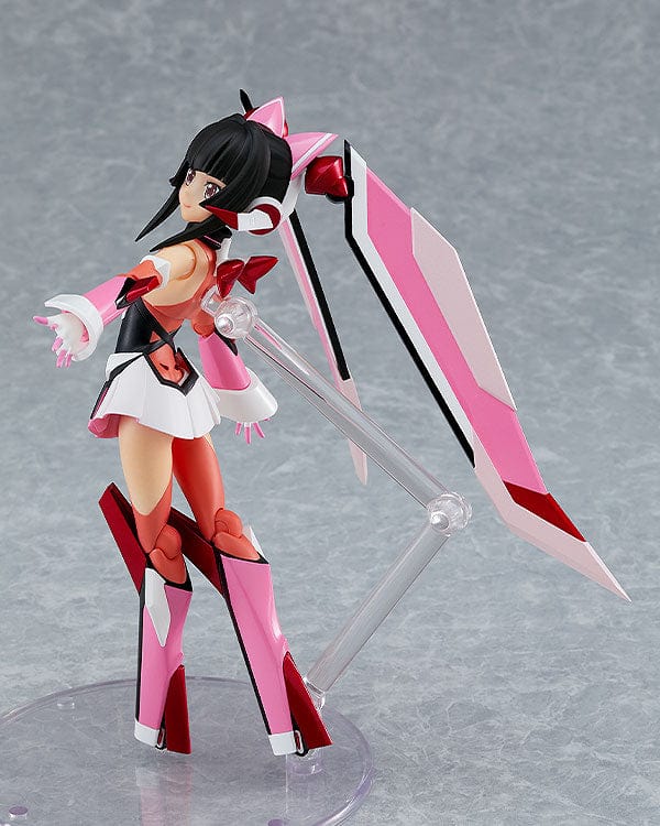 GOOD SMILE COMPANY ACT MODE Shirabe Tsukuyomi