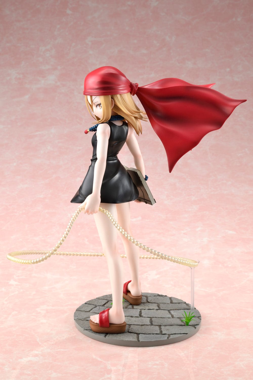 BELLFINE Shaman King Anna Kyoyama 1/7 Scale Figure