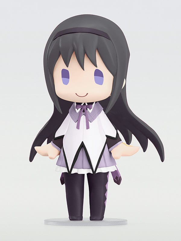 GOOD SMILE COMPANY HELLO! GOOD SMILE Homura Akemi