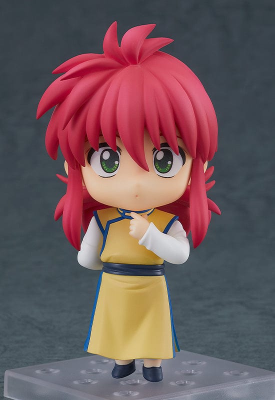 GOOD SMILE COMPANY Nendoroid Kurama (1394)