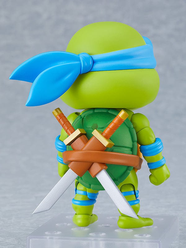 GOOD SMILE COMPANY Nendoroid Leonardo (1987)