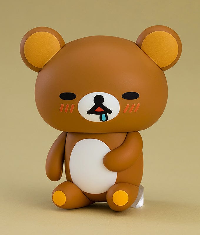 GOOD SMILE COMPANY Nendoroid Rilakkuma (1947)