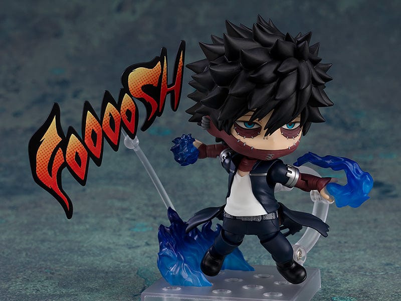 GOOD SMILE COMPANY Nendoroid Dabi (1430)