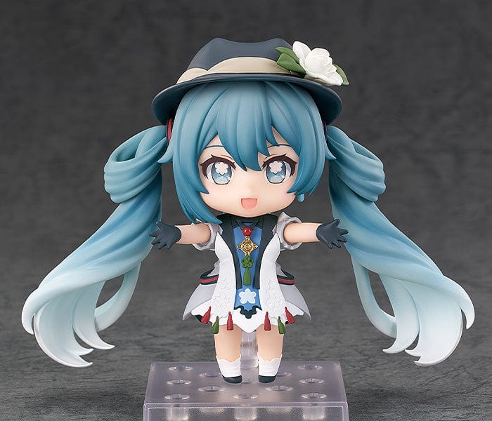 GOOD SMILE COMPANY Nendoroid Hatsune Miku MIKU WITH YOU 2021 Ver. (2039)