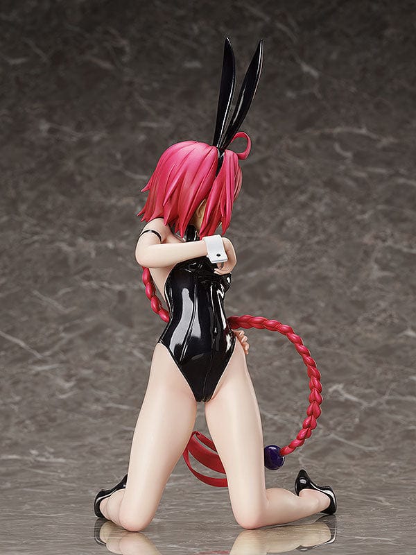 FREEING Mea Kurosaki: Bare Leg Bunny Ver.